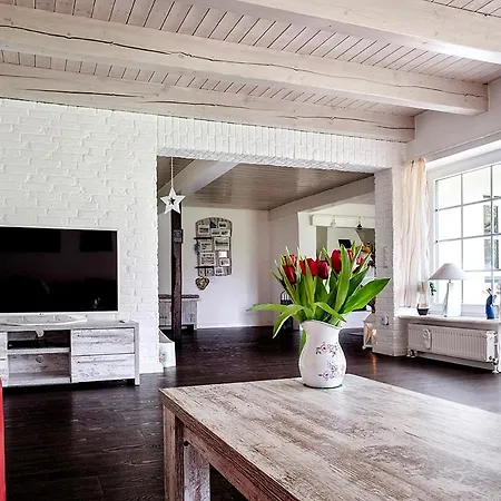 Ostwind Dom wakacyjny Boren