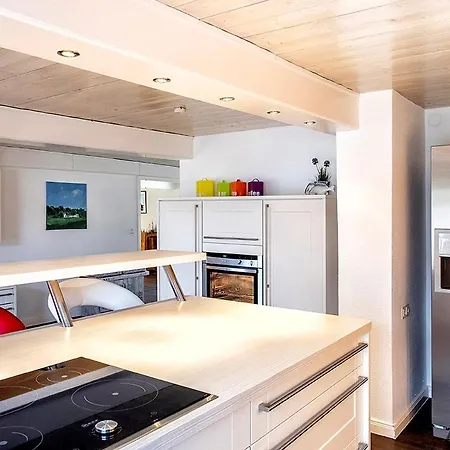 Ostwind Holiday home Boren