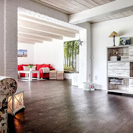 Dom wakacyjny Ostwind