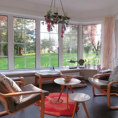 Dom wakacyjny Ostwind