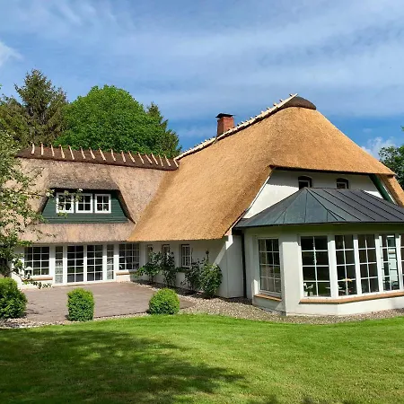 Holiday home Ostwind *