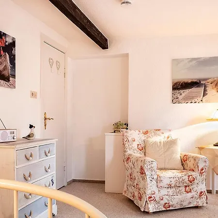 Ostwind Holiday home *