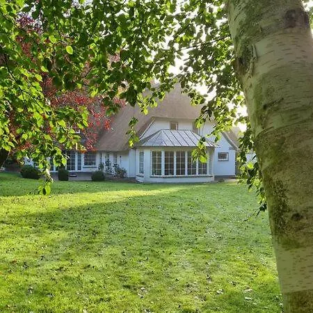 Dom wakacyjny Ostwind *