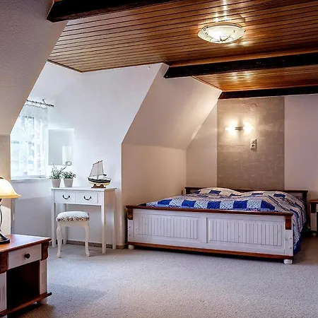 Ostwind Holiday home Boren