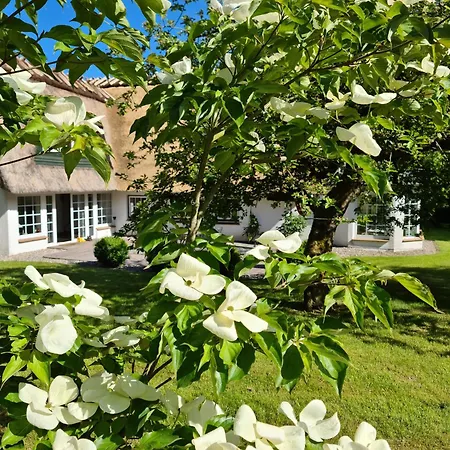 Holiday home Ostwind