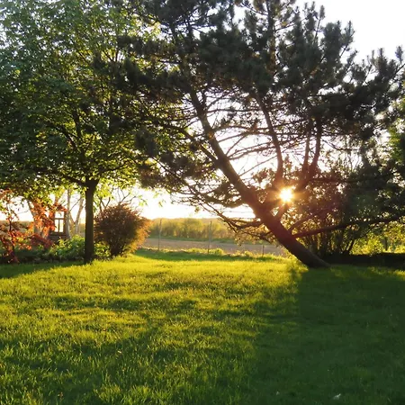 Ostwind Dom wakacyjny Boren